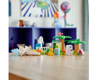 LEGO DUPLO 10962 Planetarna misja Buzza Astrala - 1036318 - zdjęcie 4